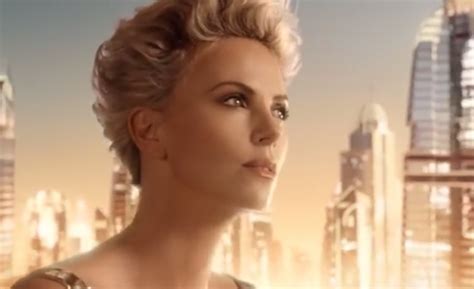 j'adore dior commercial charlize theron|new face of j'adore.